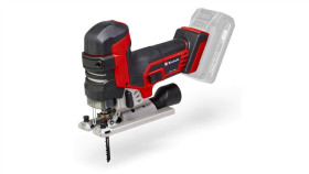 Wyrzynarka Akumulatorowa Tp-Jst 18/135 Li Bl - Solo 4321265