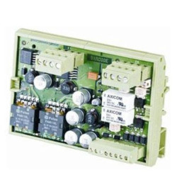 XCA1031 Moduł wielostrefowy