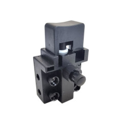 Wyłącznik KR82 / FA2–6/2D 6A 250V z blokadą do pilarki CELMA