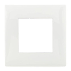 DANTE Ramka 1x tworzywo ASA 450281