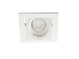 Pierścień ozdobny ALREN DTL-W 26753 KANLUX