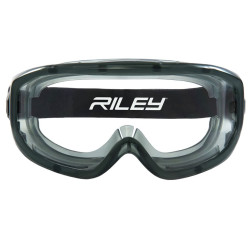 Okulary ochronne Riley Okulary ochronne Przezroczysty
