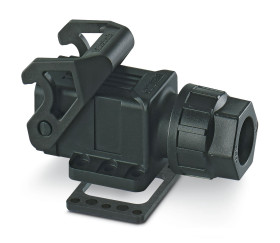 Obudowa złączy dużej mocy Phoenix Contact rozmiar gwintu M20