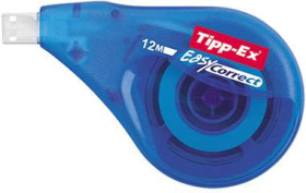 Tipp-Ex Rolka korekcyjna Easy Correct 4.2 mm biały 12 m 1 szt.