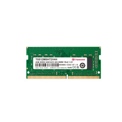 RAM, 4 GB, DDR4, gniazdo: SODIMM, 1.2V