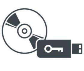 Oprogramowanie Siemens Oprogramowanie 6AV2105 PLC 6AV2105-4FF07-0AE0