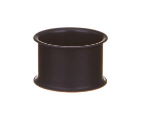 Wstawka kalibrowa 35A D02 do gniazda E18 czarna V D02 002242003