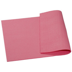 Zmywak, SPONTEX SPONGYL 36, typ: Dozownik chusteczek, zastosowanie: Cleaning, Różowy