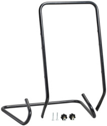 Support/standing frame, (W x H x D) 560 x 700 x 410 mm, 18+1 HP, for Kaedra enclosure, 10502