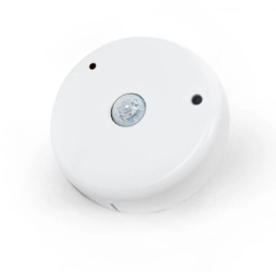 Czujnik ruchu i natężenia światła DALI-2 IQsensor.100 biały Comatiq