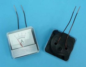 AMPER.KW.MAG. 3A 50x50mm