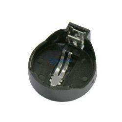 koszyk baterii CR2032 x 1 szt poziomy