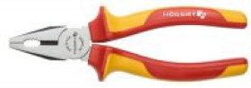 Szczypce uniwersalne 180mm dla elektryka 1000V VDE HT1P905