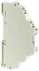 Moduł przekaźnikowy Wieland Electric TC-GSR-1-25DD 10 szt.