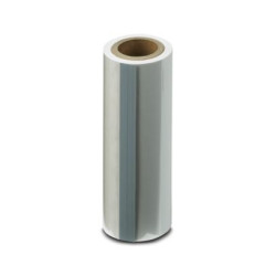 Taśma do drukarki, kolor: Biały, TM-RIBBON 110 WH 100, Phoenix Contact