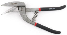Nożyce do blachy lewe pelikan 300mm - Schmith