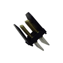 FCI 76385-305LF DUBOX Pin Strip 10 Pins 2.54mm Spacing 1pc