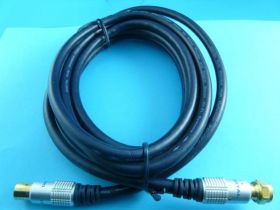 KABEL WT.F-&gt;WT.ANT 3,0mb DBLUE ZŁ.1755