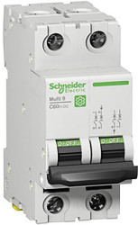 Schneider Electric M9U21201 Wyłącznik automatyczny