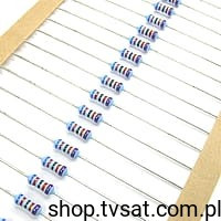 MBB0207-50CT-3K6-1% 3.6K 1% 50ppm 0207 Axial AXIAL BCCOM