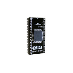 J-PLA C64 - PLA Replacement