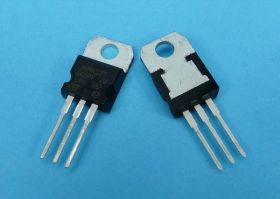 BU-941-ZT NPN 15A/350V/150W TO-220 TRANZ