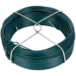 Gardman 14000 PVC Coated Wire 1.2mm x 50m