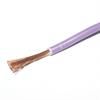 Przewód LgY 1,5 500V fiolet 10m