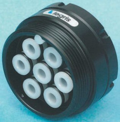 Złączka pneumatyczna Legris