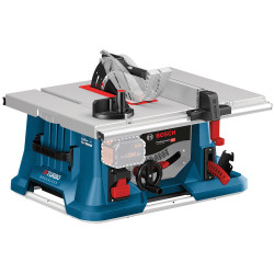 Bosch 0601B44000 GTS 18V-216 Professional BITURBO Table Saw 18V Bare Unit