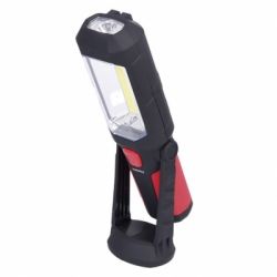 Lampa warsztatowa 3W COB LED