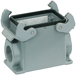 Obudowa podstawowa 09 20 032 0271 09200320271 Harting 1 szt. sztuka