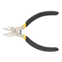 TOPEX Szczypce precyzyjne boczne 115 mm 32D724