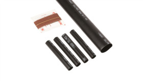 Mufa Przelotowa Termokurczliwa, Smh4 1,5-16, 145249