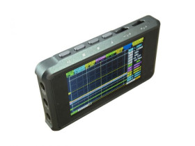 DSO Quad - Aluminium Alloy Silver