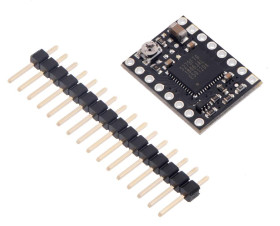 Pololu TB67S279FTG Stepper Motor Driver Compact Carrier