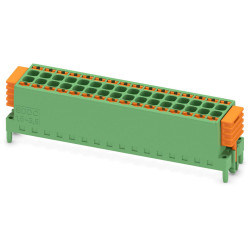 Phoenix Contact 1848781 pin housing PCB 32 pins 3.50mm spacing