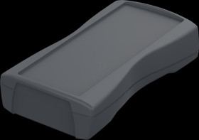 82400124 BOPLA BOS-Streamline BS 400