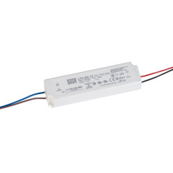 Mean Well LPV-60-12 60W 12V IP67 LED Power Supply
