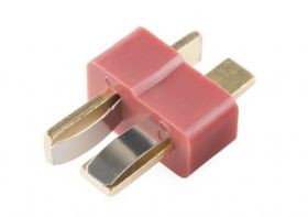 KONEKTOR DEAN-T MESKI-WTYK