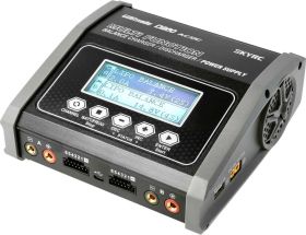 Ładowarka modelarska