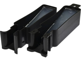 Osłona - mufa kabla wieloparowego do 70par KM3