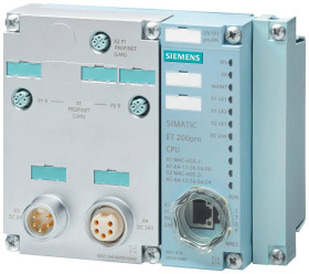 Siemens 6ES7513-2PL00-0AB0