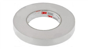 Fe-5100-5111-6 Taśma: Elektroizolacyjna W: 19Mm L: 55M Thk: 177Um Biały 5 262N