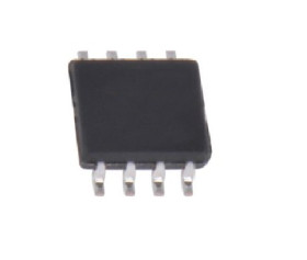 Zegar czasu rzeczywistego (RTC), I2C Renesas Electronics 8-pinowy Alarm, bateria zapasowa, kalendarz, zegar