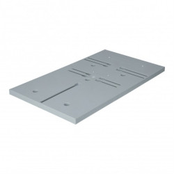 Tablica licznikowa 3-fazowa 200x350x12mm INCOBEX