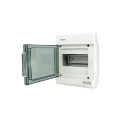 Rozdzielnica n/t IP66 1x6 NRN-M6 MASSIVE 2955217 Next