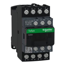 Schneider Electric LC1D1286FDS207 Stycznik 1 szt.
