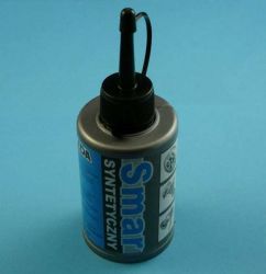 SMAR SYNTETYCZNY 60ml Z APLIKATOREM