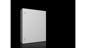 Ax Obudowa Kompaktowa 600X760x210 Mm Blacha Stalowa Z Pł. Mont. Jednodrzwiowa...